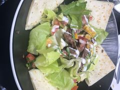 -Pistolera Mexican Cantina女枪手墨西哥餐厅(碧云路店)