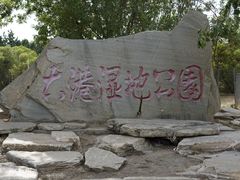 -大港湿地公园