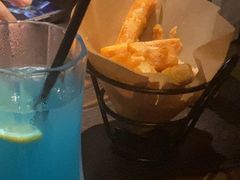 -The Cheebat 锌吧·Bistro(体育西店)