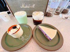 -ChanDu躔度咖啡(灯塔店)