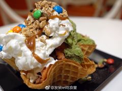 -甜艺廊(永利皇宫店)