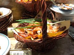 -映像威海·海鲜味道(市区店)