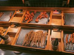 -比格比萨自助(宋家庄店)
