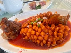 -怡园饭店-餐厅(四望亭店)