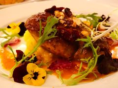 -摩根扒房(桐梓林店)