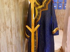 -格日勒阿妈蒙古厨房(大召店)
