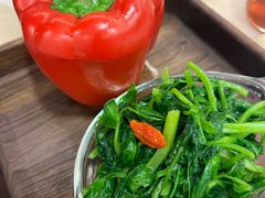 -五观堂素食(新华路店)