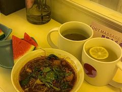 -富士康足浴休闲会所(锦华苑店)