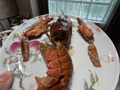 -新光酒家·河豚·海鲜·蟹料理(浦东店)