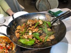 -费大厨辣椒炒肉(黄兴中心广场店)