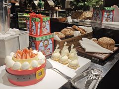 -美食汇·海鲜自助西餐厅·江门富力万达嘉华酒店