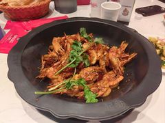 -虾吃虾涮.虾火锅.肉蟹煲(步步高梅溪新天地店)