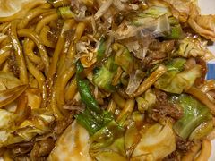 -石屋料理(南京西路店)