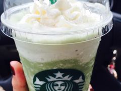 -星巴克(济宁万达广场店)