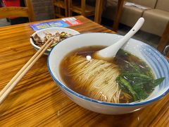 -小方的面(徐家汇店)