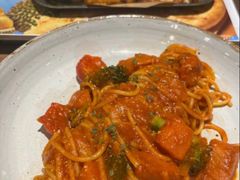 -魏斯理汉堡(西安沣东吾悦店)