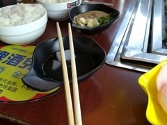 -郭记烤肉(正阳街店)