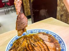 -协顺园回头馆(南顺城路店)