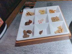 -探鱼·鲜青椒爽麻烤鱼(北京路天河城店)