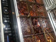 -伊尔曼都自助餐厅(102国道店)