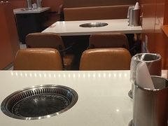 -韩小悦点餐式牛排烤肉自助(龙湖金楠天街店)