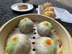 -金山记靓鸡·地道中山味(湖滨中路店)