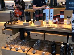 -星巴克臻选(上海合生汇1F店)