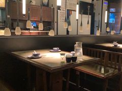 -绿茶餐厅(成都大悦城店)