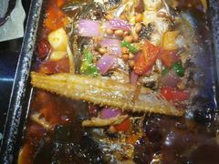 海鲈鱼-焰鱼(昌建广场店)