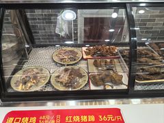 -豫掌柜饸饹面·烩面(秀沿路店)