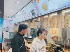 -晚晴楼风味轩