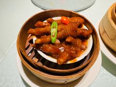 酱皇蒸凤爪-维园悦谱·海派家常菜(乌鲁木齐南路店)