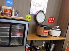 -吴满满油泼面(北方风味园店)