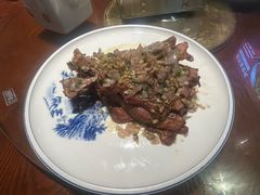 -唐师傅湘西名菜馆(武陵路店)