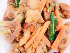 -常家活海鲜小吃(仅一家无分店)