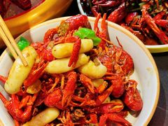 -虾乐园龙虾·夜宵(松江店)