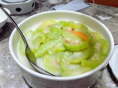 -四道菜·福建菜馆(新街口金鹰店)