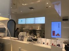 -兰熊鲜奶(西直门凯德mall店)