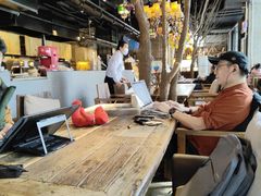 -MANYU COFFEE(广渠门店)