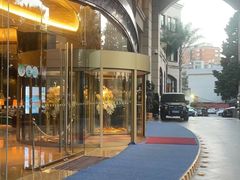 -翠湖宾馆·中餐厅