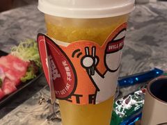 -大头椰·海南椰子鸡火锅(思明万象城店)