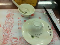 iphone_upload_pic-香港蓮香樓(上環店)