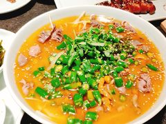 黔江藤椒鸡杂-景笙毋米粥底火锅(20年老字号)