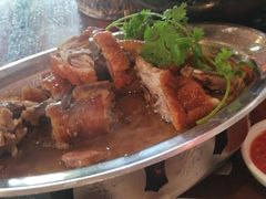 -农厨好味·温泉鹅·农家菜