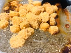 -甜心闲生传统手工冰粉(奎星楼店)