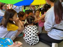 -易贝乐成长中心(南京迈皋桥中心)