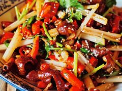 -饭江湖·江湖菜(湖广会馆店)
