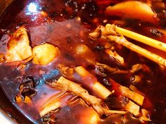 -黑竹香鸡(营和巷店)