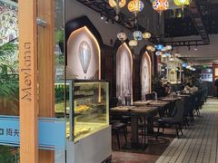 -Mevlana梅夫娜土耳其餐厅·清真