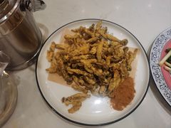 -陈家老院子(高新店)